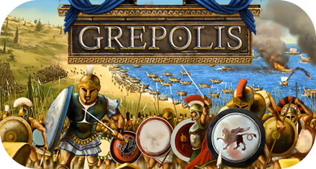 Grepolis